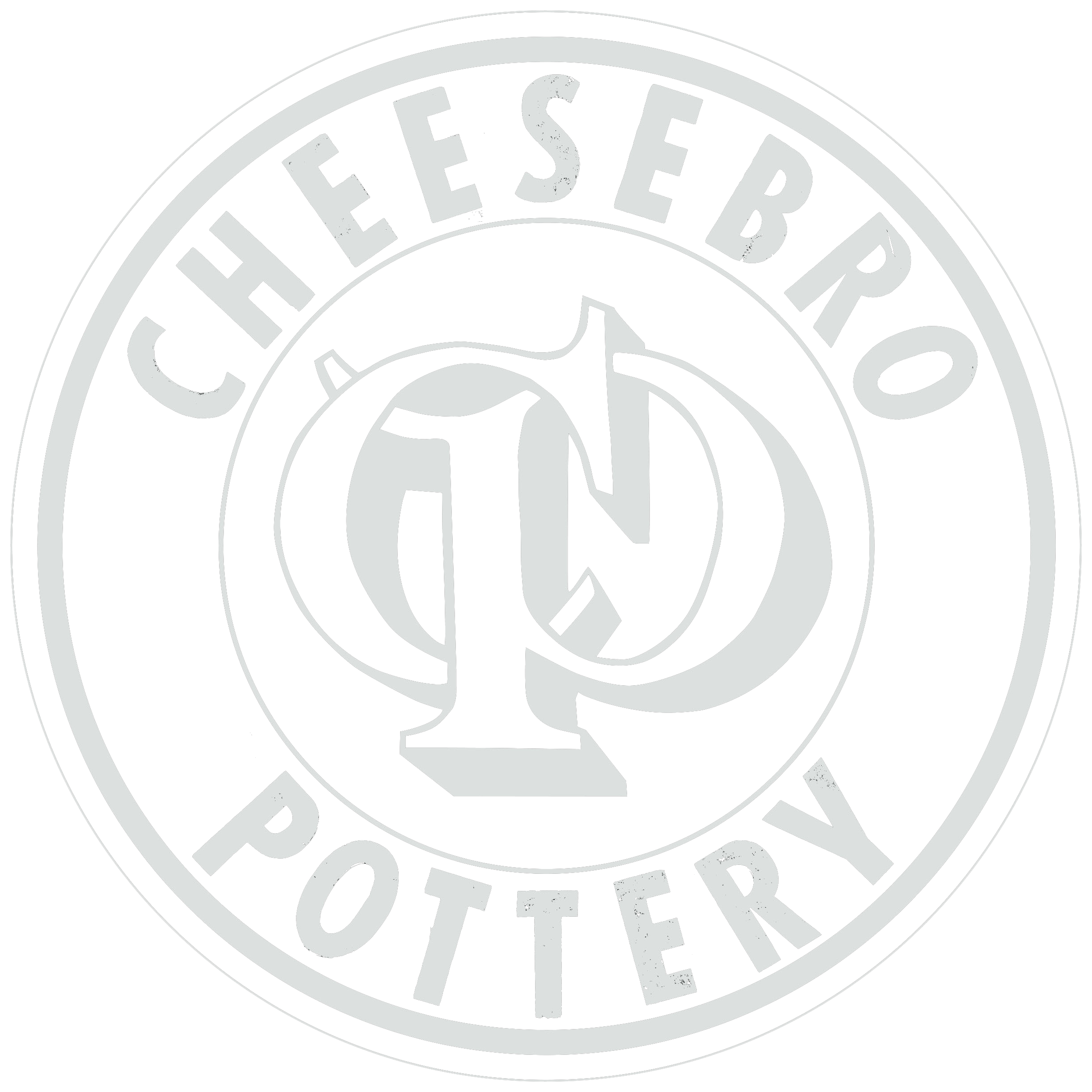Cheesebro Pottery